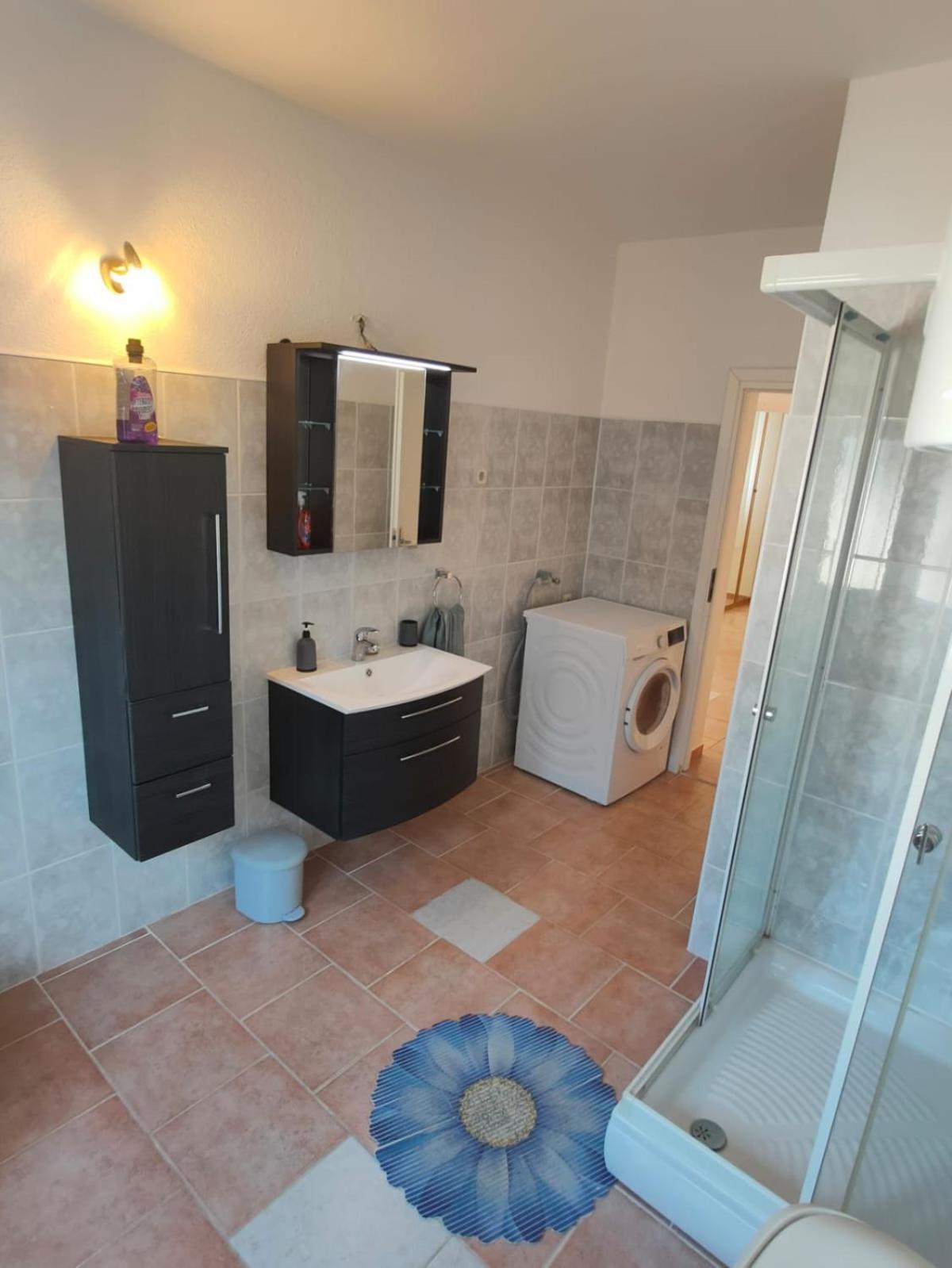 Apartment Remi Starigrad Paklenica