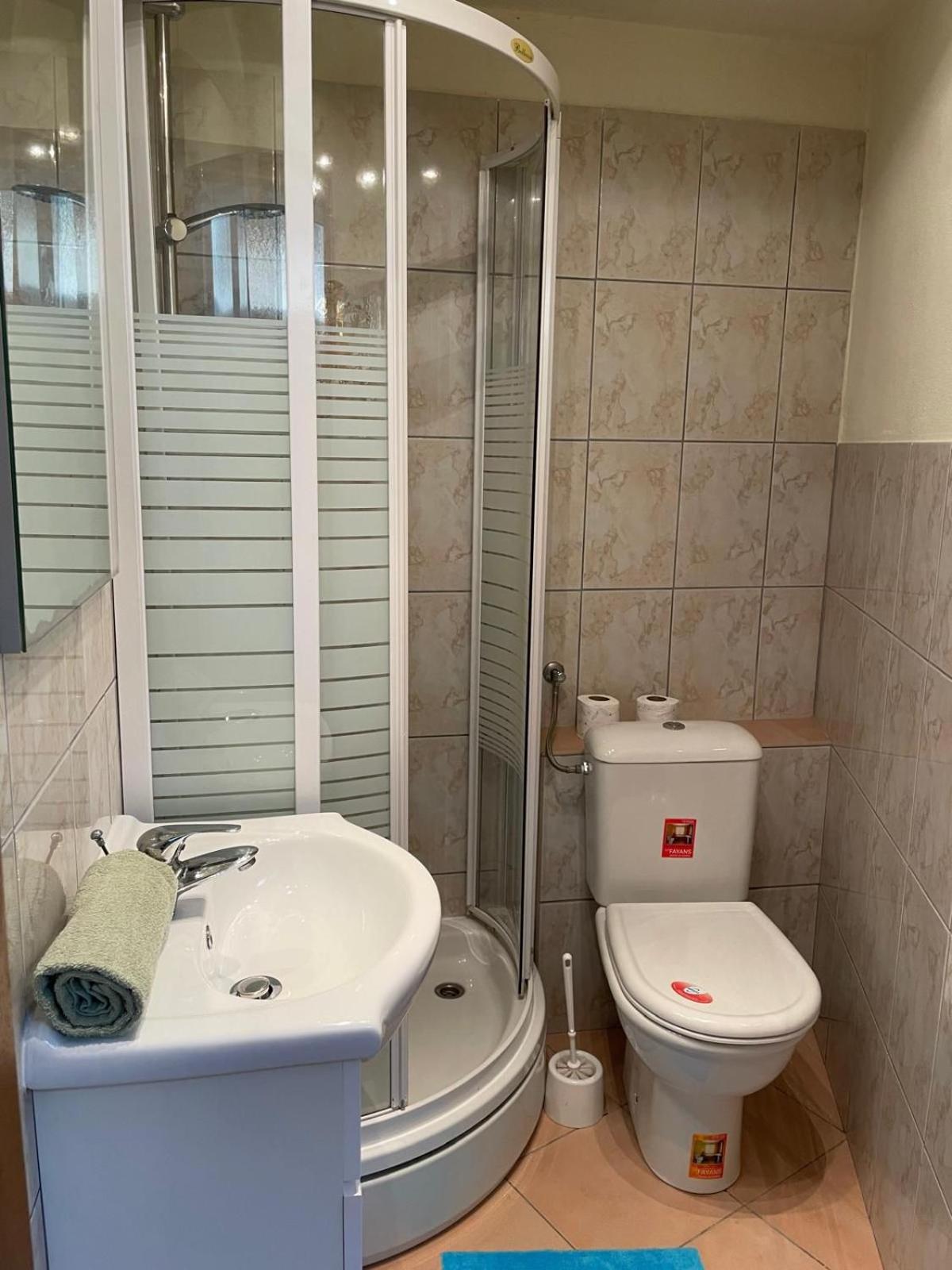 Apartment Remi