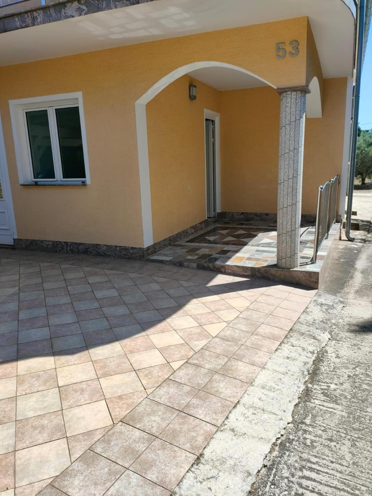 Apartment Remi Starigrad Paklenica