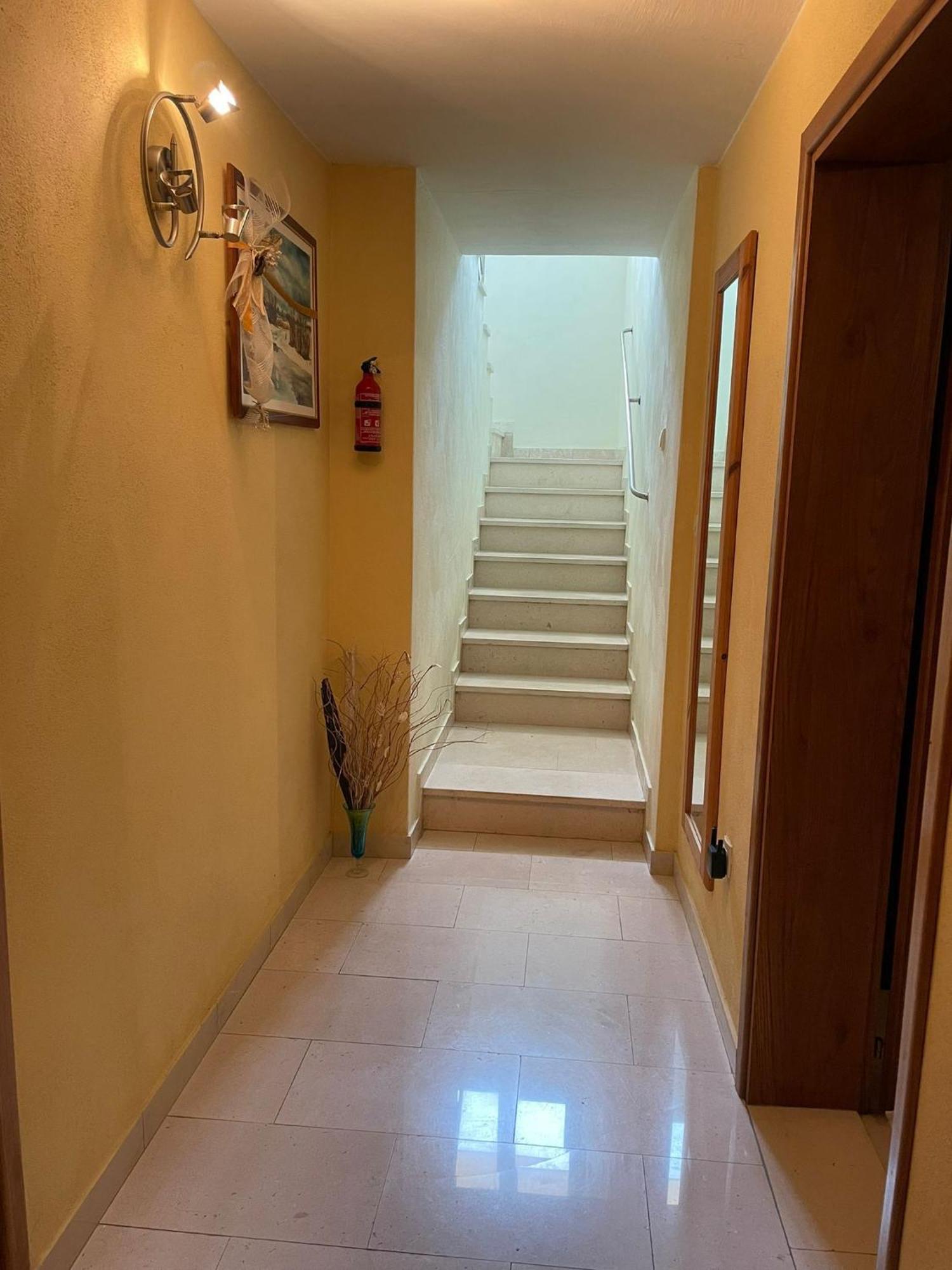 Apartment Remi *