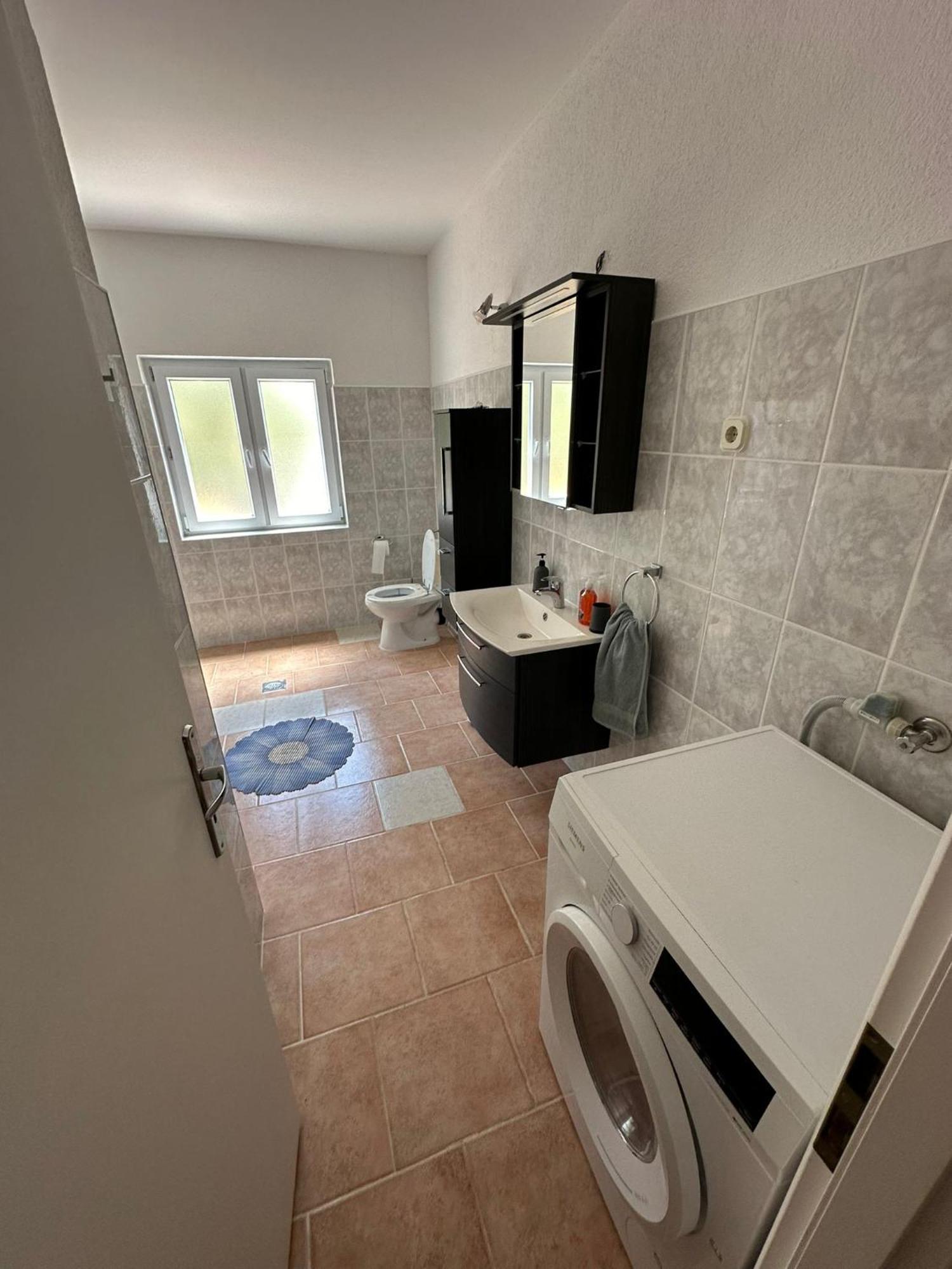 Apartment Remi *