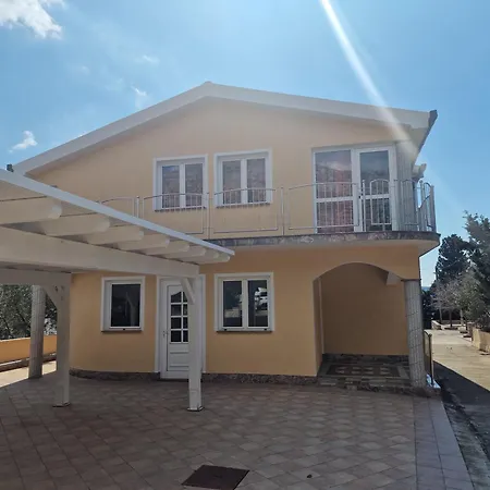 Apartaments Remi Starigrad Paklenica Exterior photo