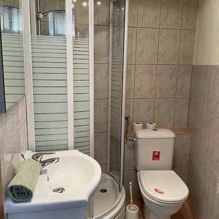 Apartaments Remi Starigrad Paklenica Exterior photo