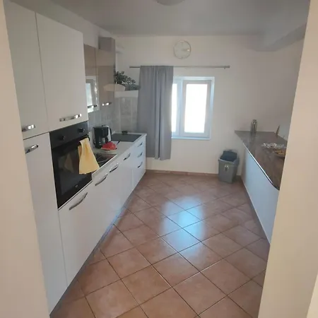Apartaments Remi Starigrad Paklenica Exterior photo