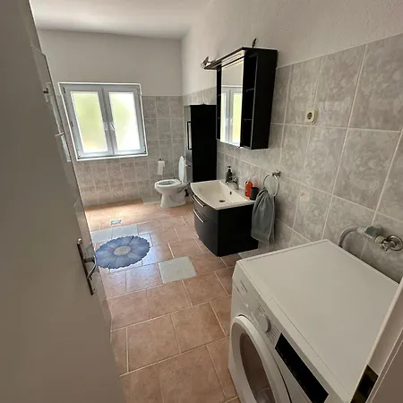 Apartaments Remi Starigrad Paklenica Exterior photo