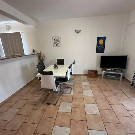 Apartaments Remi Starigrad Paklenica Exterior photo