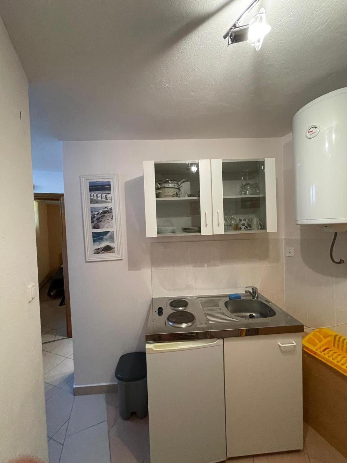 Remi Apartment