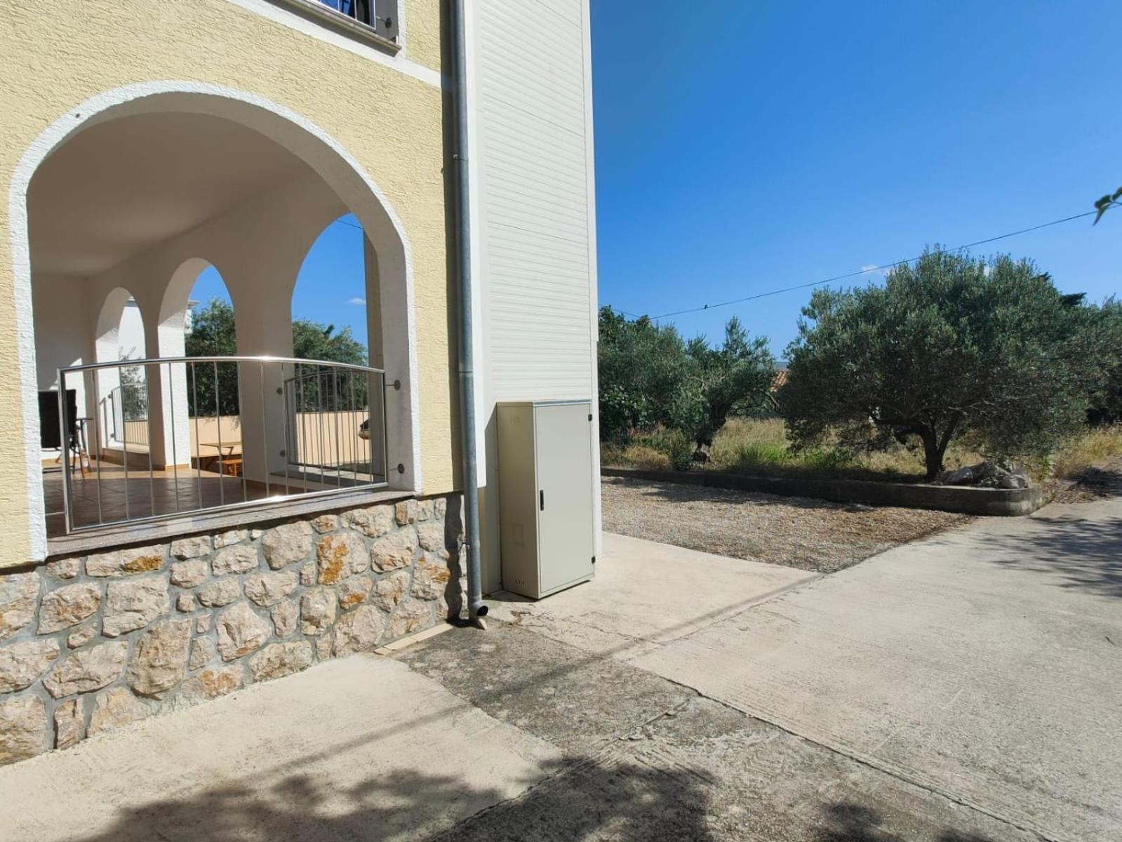 Remi Apartment Starigrad Paklenica